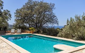 Villa Rustica S'Oliveret